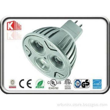 High Power cob LED Spotlight , Epistar / CREE LED Spotlight